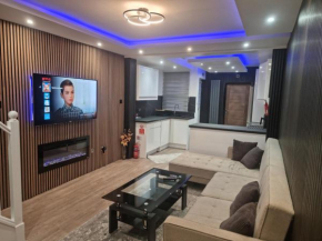 Uniq 3 Bedroom House in central Watford ,15min to London Euston , close to Harry Potter